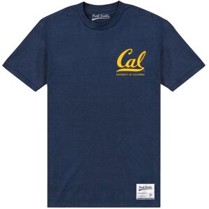 Berkeley Men's University Of California T-Shirt in Navy Size: XL Navy XL Berkeley Men's University Of California T-Shirt in Navy Size: XL Navy XL