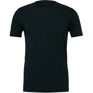 Bella + Canvas Men's Tri-Blend T-Shirt in Emerald Size: Large Emerald L Bella + Canvas Men's Tri-Blend T-Shirt in Emerald Size: Large Emerald L