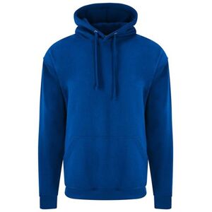 PRO RTX Men's Pro Hoodie in Blue Size: Large Blue L PRO RTX Men's Pro Hoodie in Blue Size: Large Blue L