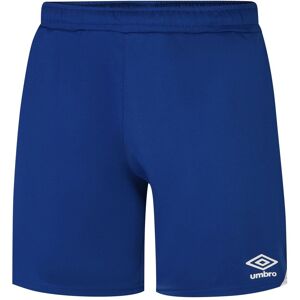 Umbro Men's Total Training Shorts in Mid Blue Size: Large Mid Blue L Umbro Men's Total Training Shorts in Mid Blue Size: Large Mid Blue L
