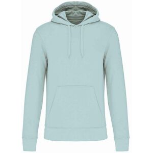 Kariban Men's Friendly Hoodie in Mint Size: 3XL Mint 3XL Kariban Men's Friendly Hoodie in Mint Size: 3XL Mint 3XL