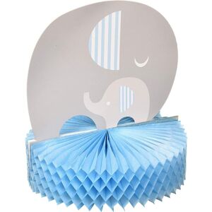 Creative Converting Party Centrepiece in Light Grey Light Grey Creative Converting Party Centrepiece in Light Grey Light Grey