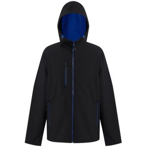 Regatta Professional Men's 2 Layer Soft Shell Jacket in Baby Blue Size: Large Baby Blue L Regatta Professional Men's 2 Layer Soft Shell Jacket in Baby Blue Size: Large Baby Blue L