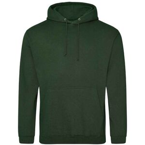 AWDis Men's College Hoodie Size: 3XL Multicolor 3XL AWDis Men's College Hoodie Size: 3XL Multicolor 3XL