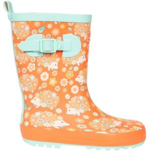 Trespass Puddle Wellington Boots Size: 2 Multicolor 2 Trespass Puddle Wellington Boots Size: 2 Multicolor 2
