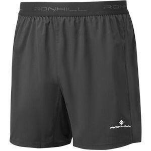 Ronhill Men's Tech Shorts in Black Size: Small Black S Ronhill Men's Tech Shorts in Black Size: Small Black S