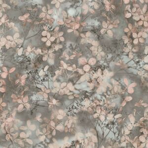 Erismann Play Of Light Blossom Vinyl Textured Wallpaper in Pink Pink Erismann Play Of Light Blossom Vinyl Textured Wallpaper in Pink Pink