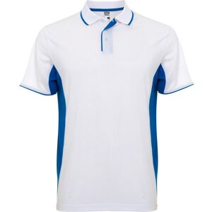 Roly Montmelo Short-Sleeved Sports Polo Shirt - Sports Polo Shirt Roly Montmelo Short-Sleeved Sports Polo Shirt - Sports Polo Shirt