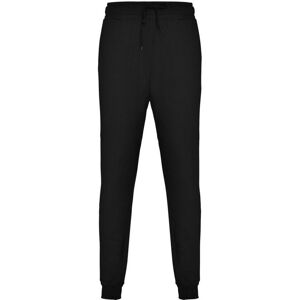 ROLY Men's Adelpho Trousers in Black Size: XL Black XL ROLY Men's Adelpho Trousers in Black Size: XL Black XL