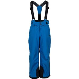 Trespass Benito Ski Trousers in Blue Size: 7-8 Years Blue 7-8 Years Trespass Benito Ski Trousers in Blue Size: 7-8 Years Blue 7-8 Years