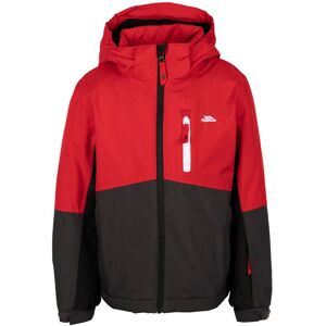 Trespass Lennox Ski Jacket - Red - 11-12Y - Ski Jacket Trespass Lennox Ski Jacket - Red - 11-12Y - Ski Jacket