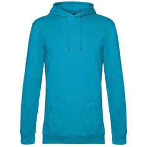 B&C Hawaiian Blue Hoodie - Hoodie B&C Hawaiian Blue Hoodie - Hoodie