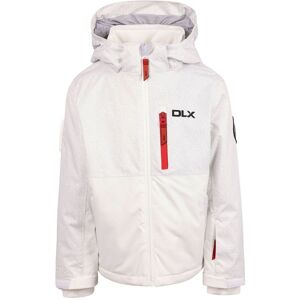 Trespass Girl's Keeya DLX Ski Jacket in White Size: 2-3 Years White 2-3 Years Trespass Girl's Keeya DLX Ski Jacket in White Size: 2-3 Years White 2-3 Years