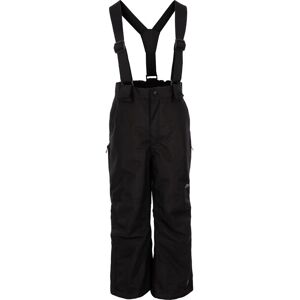 Trespass Rumi Ski Trousers in Black Size: 11-12 Years Black 11-12 Years Trespass Rumi Ski Trousers in Black Size: 11-12 Years Black 11-12 Years