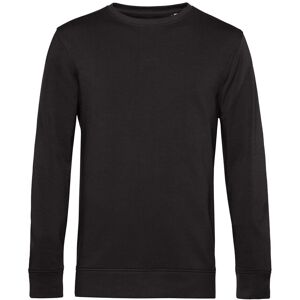 B&C Men's Inspire Jumper in True Black Size: 3XL True Black 3XL B&C Men's Inspire Jumper in True Black Size: 3XL True Black 3XL