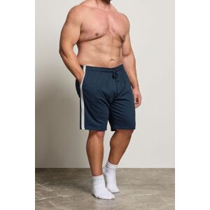 BadRhino Men's Lightweight Lounge Shorts in Dark Navy Size: 4XL Dark Navy 4XL BadRhino Men's Lightweight Lounge Shorts in Dark Navy Size: 4XL Dark Navy 4XL