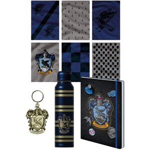 Harry Potter Premium Ravenclaw Gift Set in Blue Blue Harry Potter Premium Ravenclaw Gift Set in Blue Blue