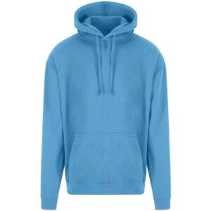 PRO RTX Men's Pro Hoodie in Blue Size: 2XL Blue 2XL PRO RTX Men's Pro Hoodie in Blue Size: 2XL Blue 2XL