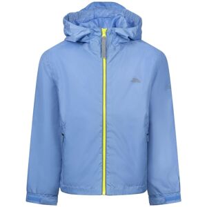 Trespass Fernmore Dripdrop Rain Suit in Dark Blue Size: 7-8 Years Dark Blue 7-8 Years Trespass Fernmore Dripdrop Rain Suit in Dark Blue Size: 7-8 Years Dark Blue 7-8 Years