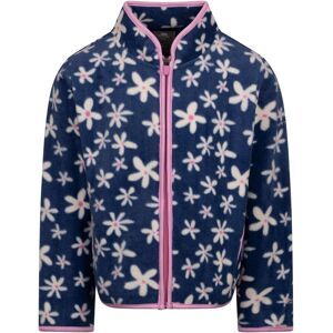 Trespass Girl's Sibyilla Fleece Jacket in Navy Size: 7-8 Years Navy 7-8 Years Trespass Girl's Sibyilla Fleece Jacket in Navy Size: 7-8 Years Navy 7-8 Years