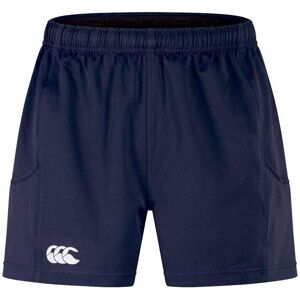 Canterbury Men's Advantage 2.0 Shorts in Navy Size: Medium Navy M Canterbury Men's Advantage 2.0 Shorts in Navy Size: Medium Navy M
