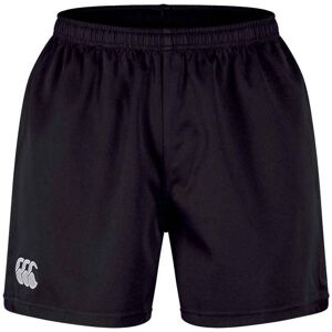 Canterbury Men's Professional 2.0 Sweat Shorts in Black Size: XS Black XS Canterbury Men's Professional 2.0 Sweat Shorts in Black Size: XS Black XS