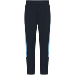 Finden & Hales Children's Navy/Sky Tracksuit Bottoms - Children's Tracksuit Bottoms Finden & Hales Children's Navy/Sky Tracksuit Bottoms - Children's Tracksuit Bottoms