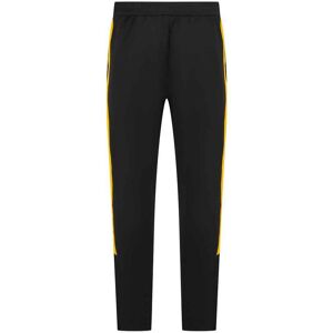 Finden & Hales Tracksuit Bottoms in Black Size: 13 Years Black 13 Years Finden & Hales Tracksuit Bottoms in Black Size: 13 Years Black 13 Years