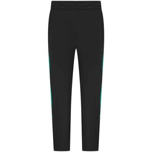 Finden & Hales Tracksuit Bottoms in Jet Black Size: 3-4 Years Jet Black 3-4 Years Finden & Hales Tracksuit Bottoms in Jet Black Size: 3-4 Years Jet Black 3-4 Years