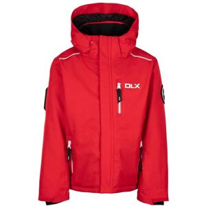 Trespass Gordy DLX Ski Jacket - Childrens Ski Coat Trespass Gordy DLX Ski Jacket - Childrens Ski Coat