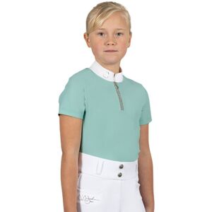 Coldstream Girl's Next Generation Elrick Show Shirt in Cool White Size: 11-12 Years Cool White 11-12 Years Coldstream Girl's Next Generation Elrick Show Shirt in Cool White Size: 11-12 Years Cool White 11-12 Years