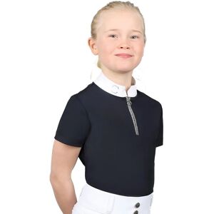 Coldstream Girl's Next Generation Elrick Show Shirt in Black Size: 13-14 Years Black 13-14 Years Coldstream Girl's Next Generation Elrick Show Shirt in Black Size: 13-14 Years Black 13-14 Years