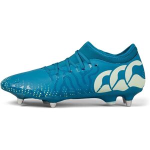 Canterbury Speed Infinite Team Soft Ground Rugby Boots in Light Blue Size: 12 Light Blue 12 Canterbury Speed Infinite Team Soft Ground Rugby Boots in Light Blue Size: 12 Light Blue 12