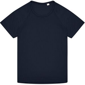 B&C Active T-Shirt in Navy Size: 7-8 Years Navy 7-8 Years B&C Active T-Shirt in Navy Size: 7-8 Years Navy 7-8 Years