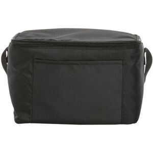 XD Design Impact Aware Lightweight Cooler Bag in Black Black XD Design Impact Aware Lightweight Cooler Bag in Black Black