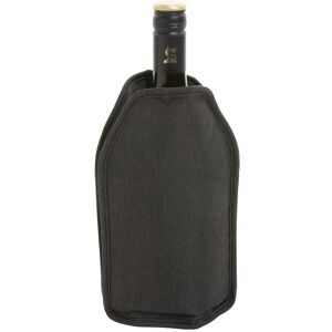 XD Design Vino RPET Cooler Bag in Black Black XD Design Vino RPET Cooler Bag in Black Black