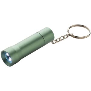 XD Design Aluminium Torch in Green Green XD Design Aluminium Torch in Green Green