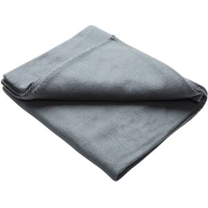 XD Design Fleece Blanket in Dark Grey Dark Grey XD Design Fleece Blanket in Dark Grey Dark Grey