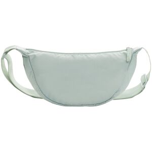 XD Design Aware Crescent Shaped RPET Sling in Mid Grey Mid Grey One Size XD Design Aware Crescent Shaped RPET Sling in Mid Grey Mid Grey One Size