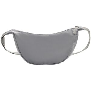XD Design Aware Crescent Shaped RPET Sling in Silver Silver One Size XD Design Aware Crescent Shaped RPET Sling in Silver Silver One Size