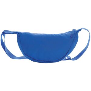 XD Design Aware Crescent Shaped RPET Sling in Blue Blue One Size XD Design Aware Crescent Shaped RPET Sling in Blue Blue One Size