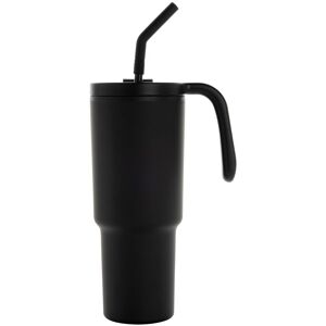 XD Design Graphic 360 Stainless Steel 900ml Tumbler in Black Black XD Design Graphic 360 Stainless Steel 900ml Tumbler in Black Black