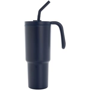 XD Design Graphic 360 Stainless Steel 900ml Tumbler in Navy Navy XD Design Graphic 360 Stainless Steel 900ml Tumbler in Navy Navy