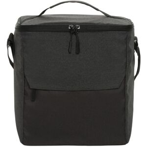 XD Design Kazu 8L RPET Cooler Bag in Black Black XD Design Kazu 8L RPET Cooler Bag in Black Black