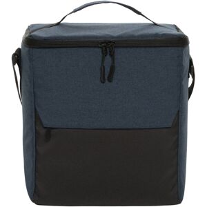 XD Design Kazu 8L RPET Cooler Bag in Blue Blue XD Design Kazu 8L RPET Cooler Bag in Blue Blue
