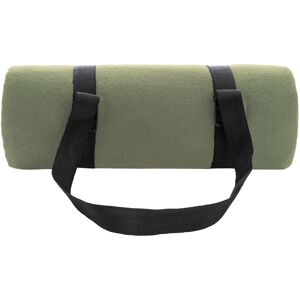 XD Design RPET Picnic Blanket in Green Green XD Design RPET Picnic Blanket in Green Green