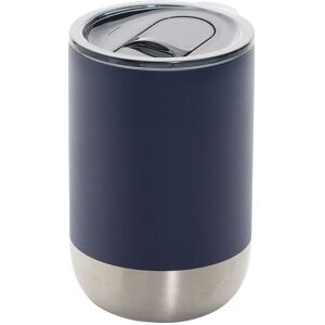 XD Design Stainless Steel Tumbler in Navy Navy XD Design Stainless Steel Tumbler in Navy Navy