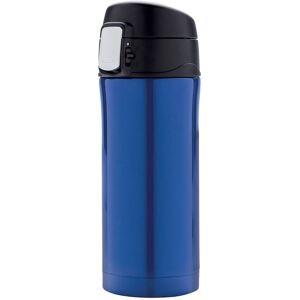 XD Design Stainless Steel Mug in Blue Blue XD Design Stainless Steel Mug in Blue Blue