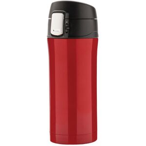 XD Design Stainless Steel Mug in Red Red XD Design Stainless Steel Mug in Red Red