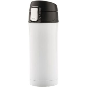 XD Design Stainless Steel Mug in White White XD Design Stainless Steel Mug in White White